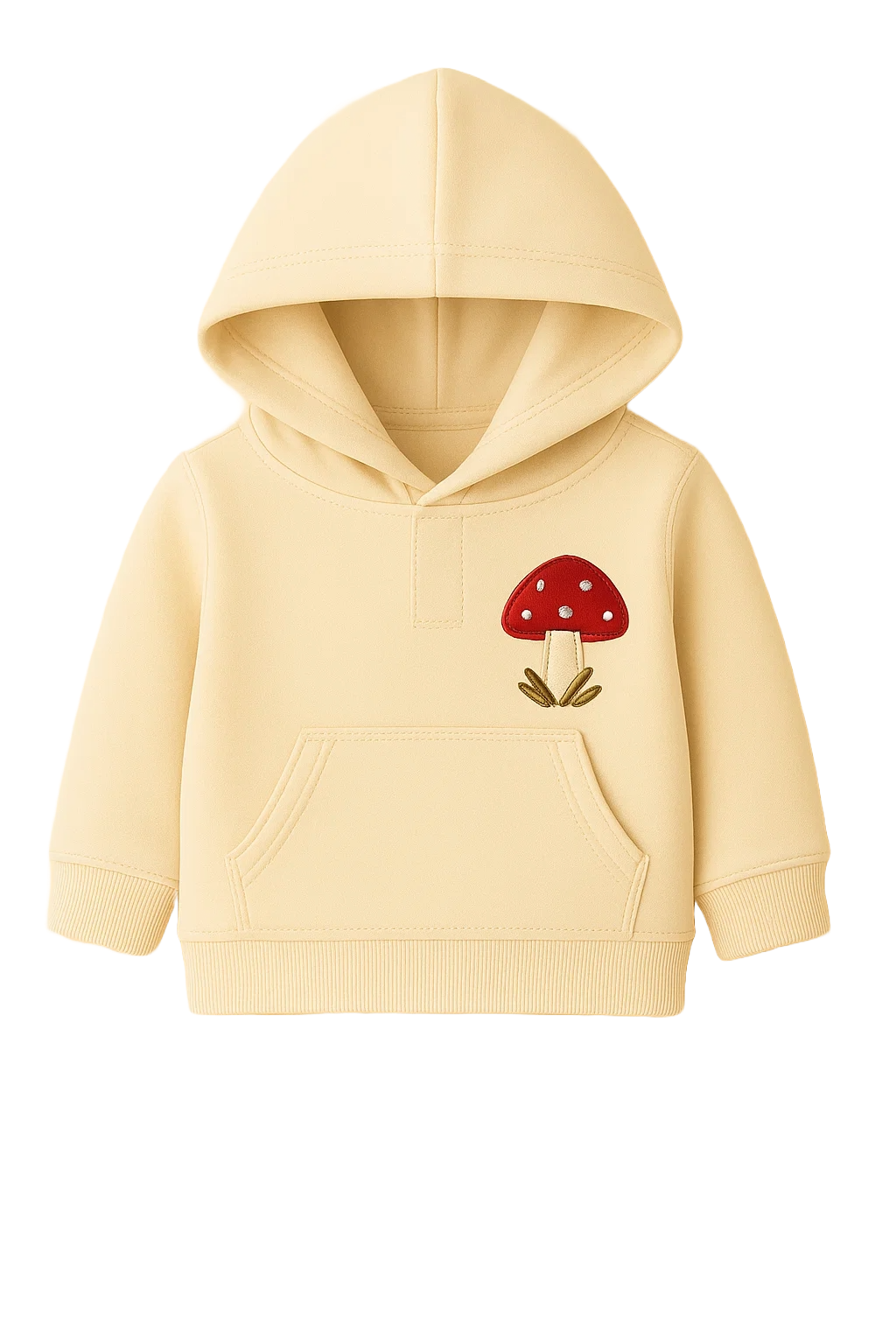 Sweater 'The Lucky One'