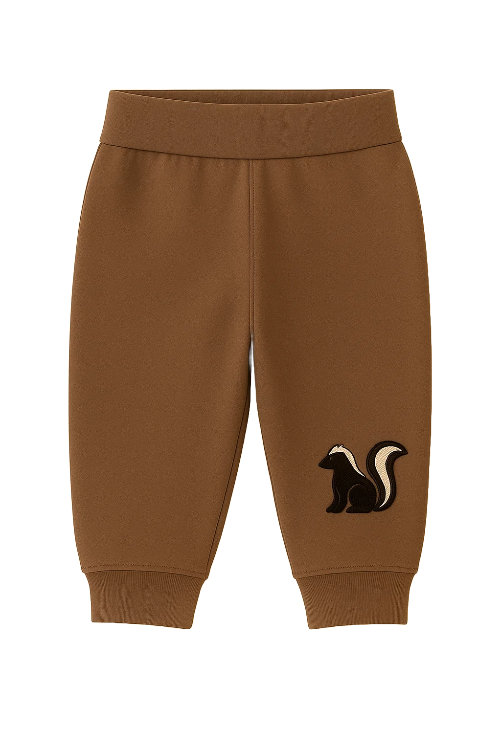 Jogger 'Hedgehog'