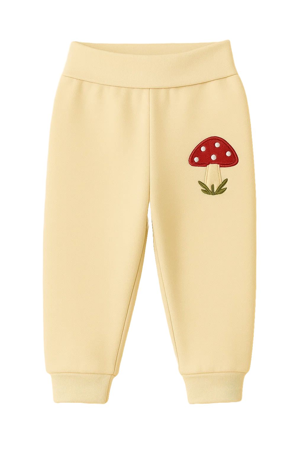 Jogger 'The Lucky One'