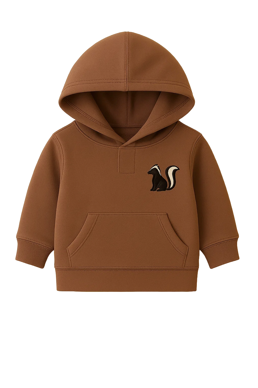 Hoodie 'Hedgehog'