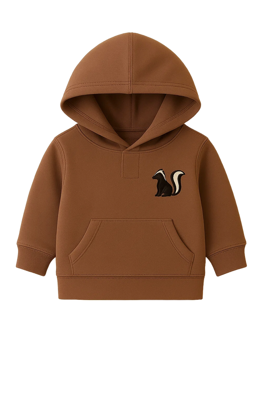 Hoodie 'Hedgehog'