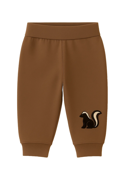 Jogger 'Hedgehog'
