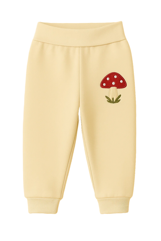 Jogger 'The Lucky One'