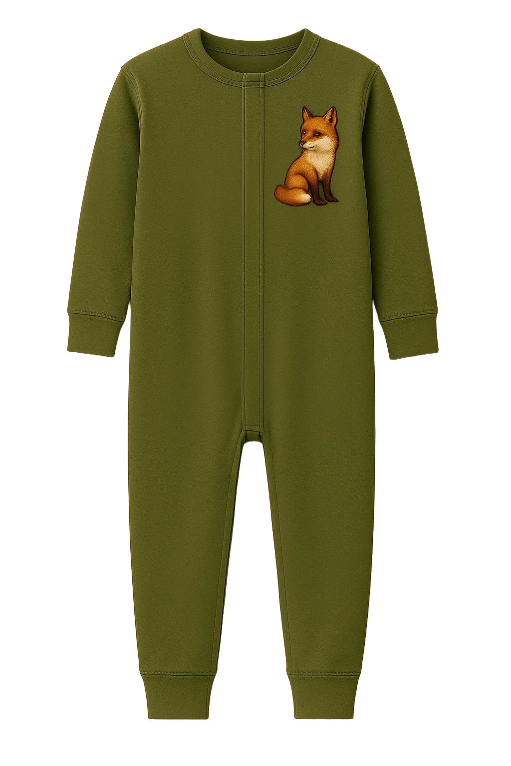 Magnetic Onesie 'The Night-Time Friend'