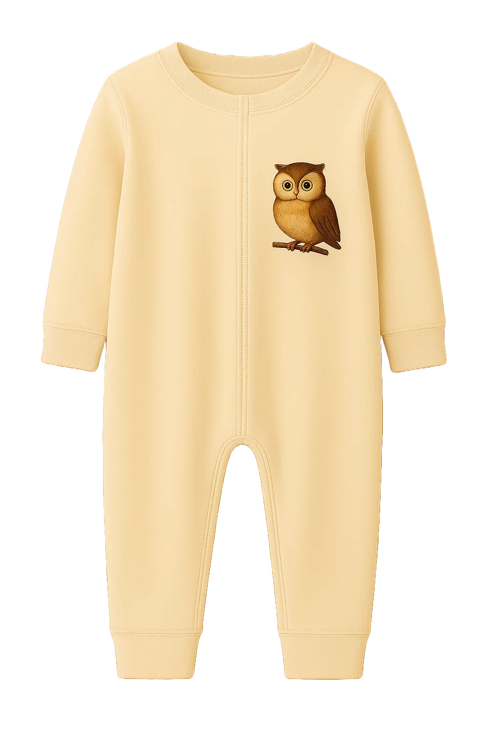 Magnetic Onesie 'Forest Dreams'